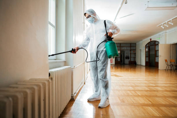 Best Pest Control for Multi-Family Homes  in Chester, VA